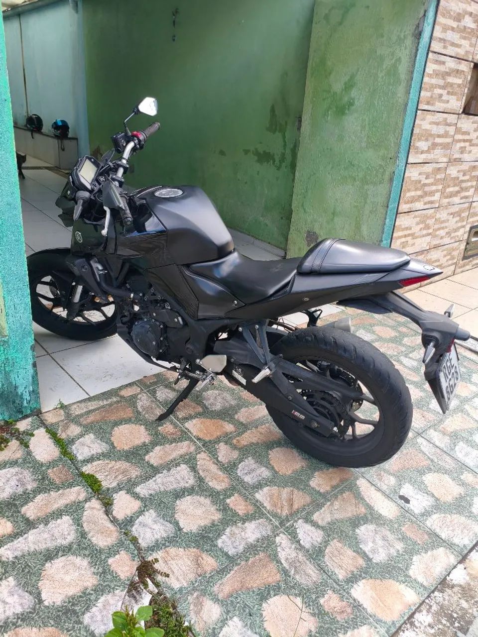 MT-03 Oportunidade