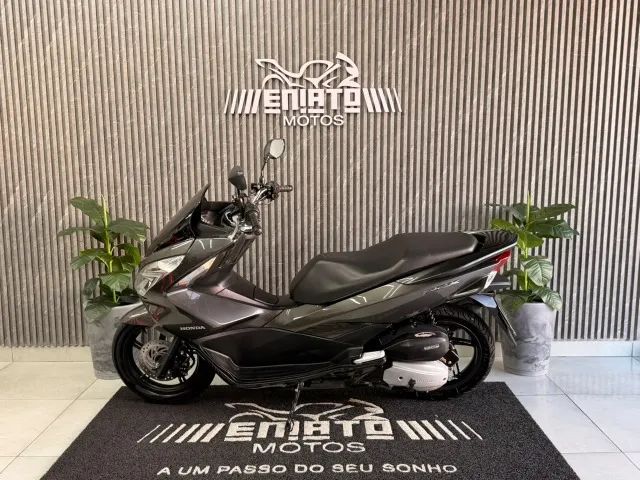 HONDA PCX 150 2017 - Foto 4