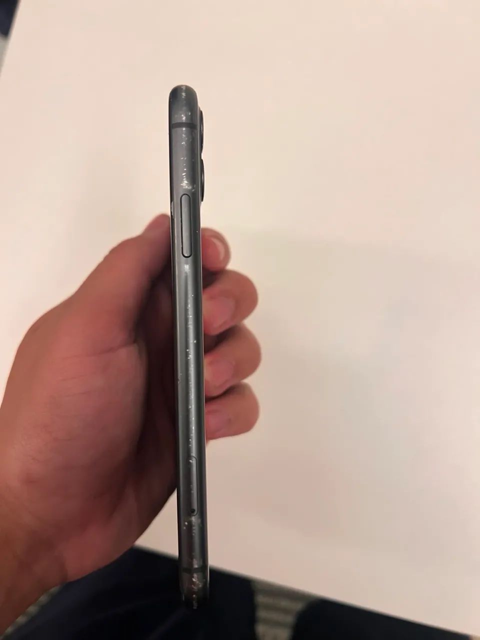 iPhone 11 128GB - Face ID OK - 70% Bateria - Foto 5