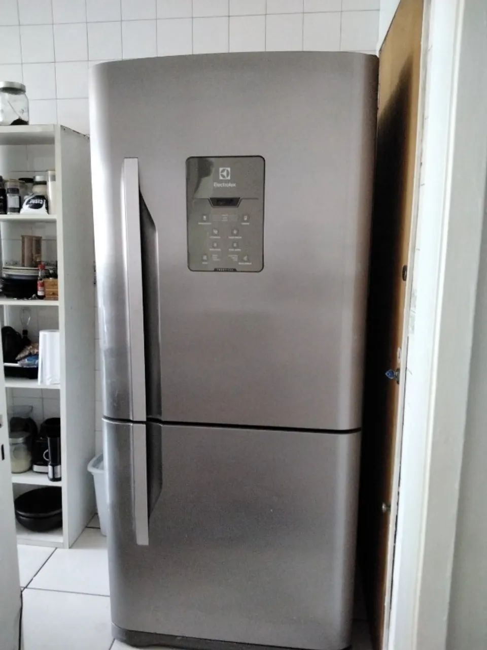 Geladeira duplex Electrolux  - Foto 2