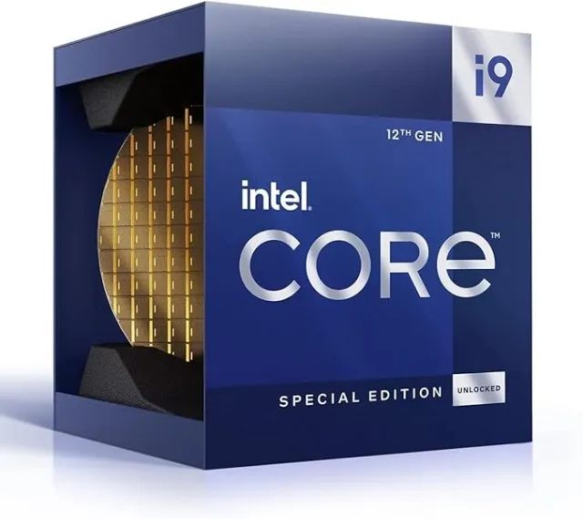 PROCESSADOR INTEL I9 12900KS - Foto 2