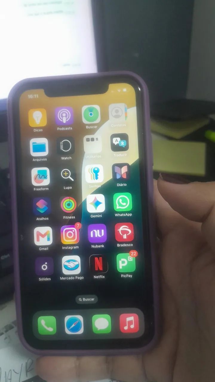 Iphone XR - Foto 2