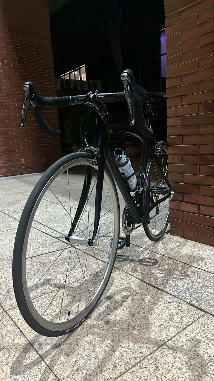 BIKE SPEED CARBONO - Foto 2