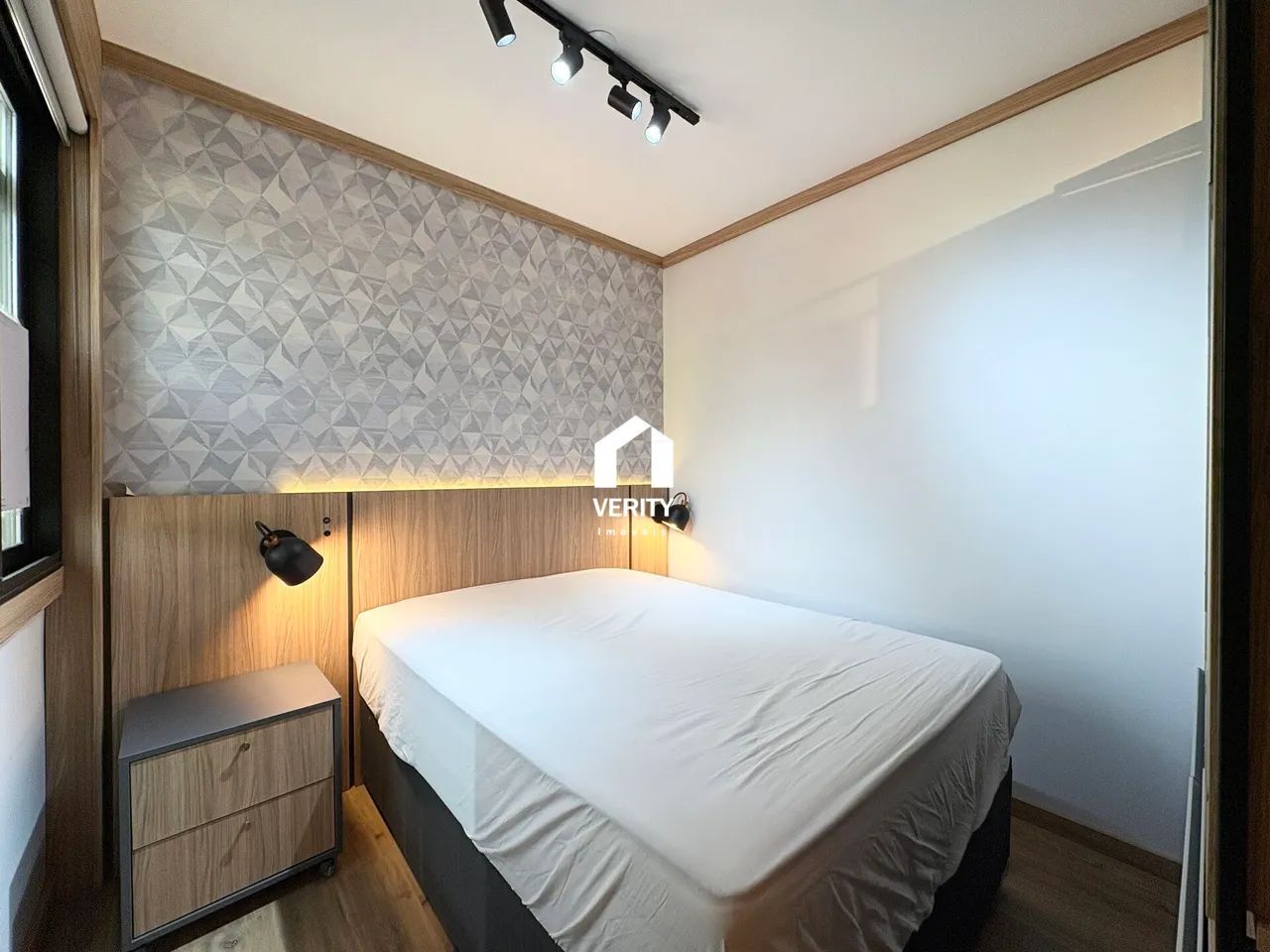 Apartamento Studio em Estreito, Florianópolis/SC - Foto 3