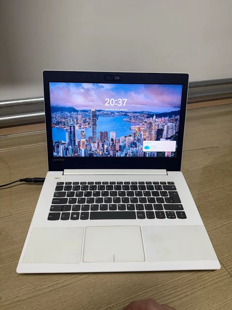 Notebook Lenovo FS11 i3 | 8GB RAM | SSD 240GB | Windows 11 - Foto 2