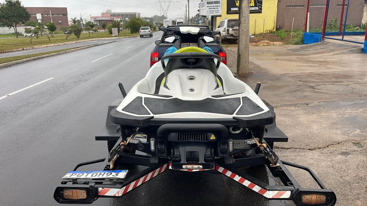 Jetski 130