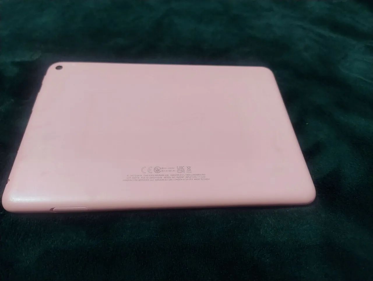 Tablet Amazon fire  - Foto 2