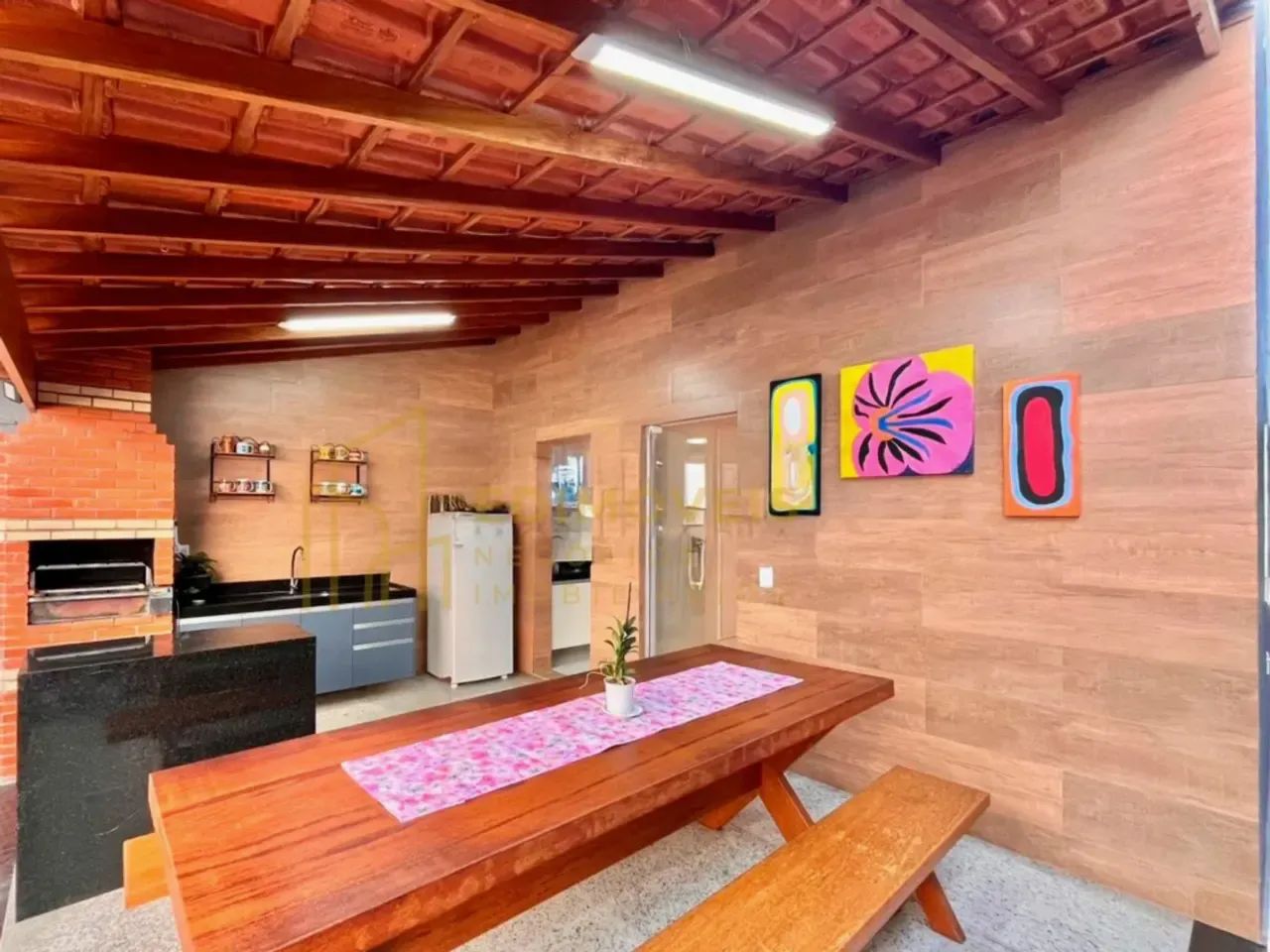Morada de Laranjeiras: duplex porteira fechada com churrasqueira e 3 vagas! - Foto 2