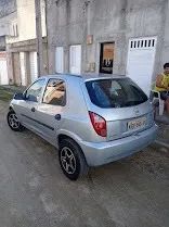 Chevrolet Celta 2007