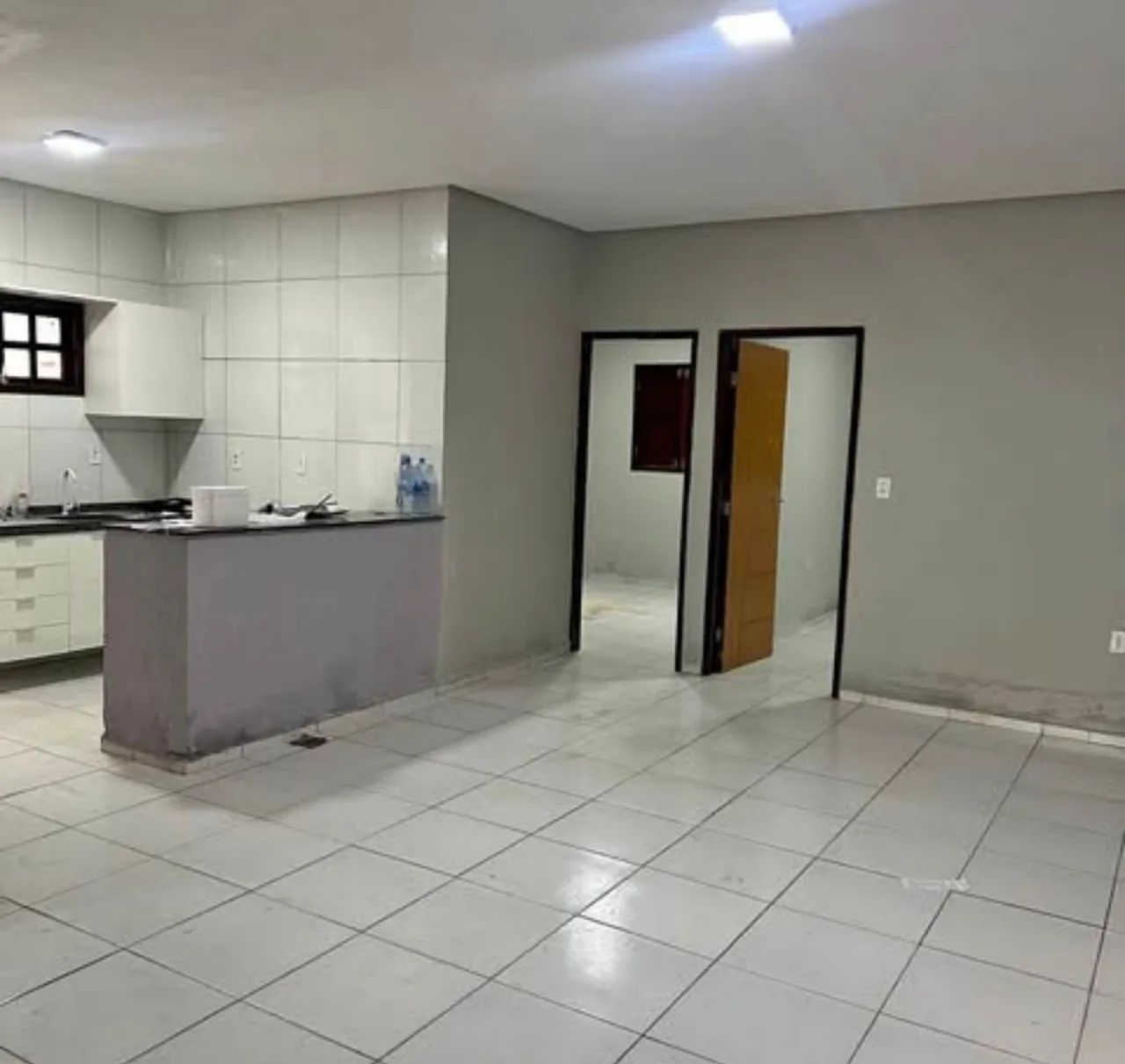Vendo no Paranoá DF de 2 quartos aceita entrada