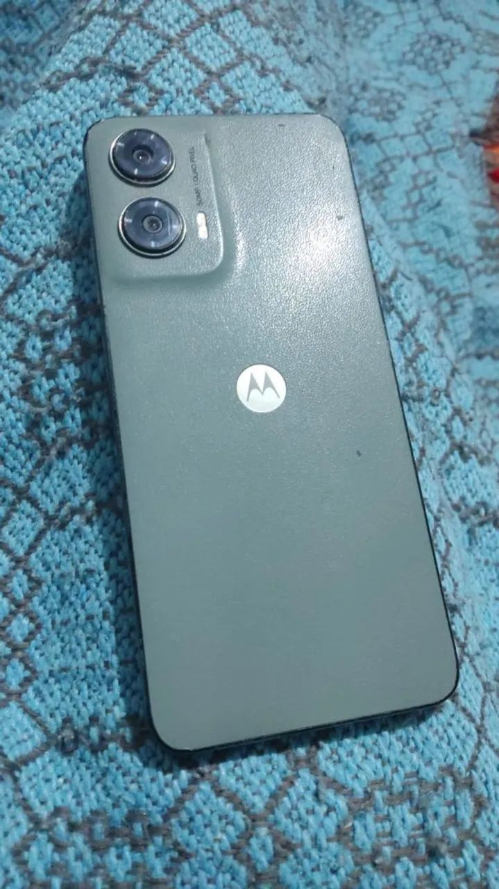 Celular Motorola  - Foto 2