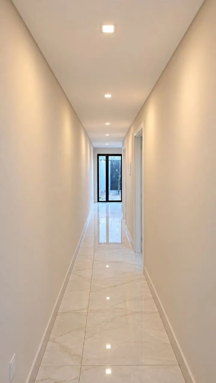 CASA COM SUÍTE A 300M DO MAR - R$390 MIL - Foto 3