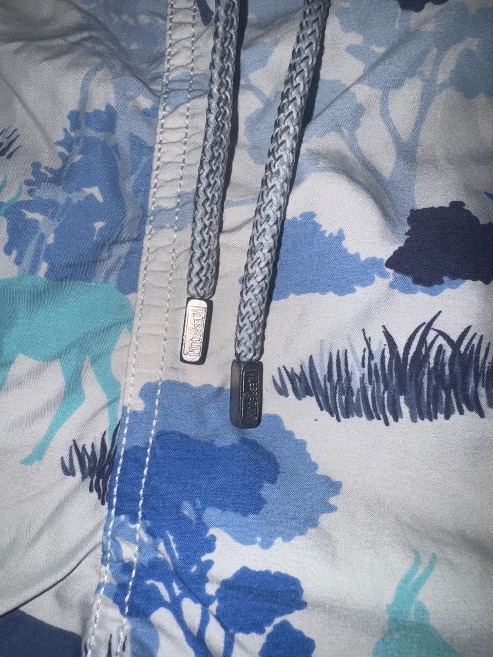 Vilebrequin Shorts - Foto 2