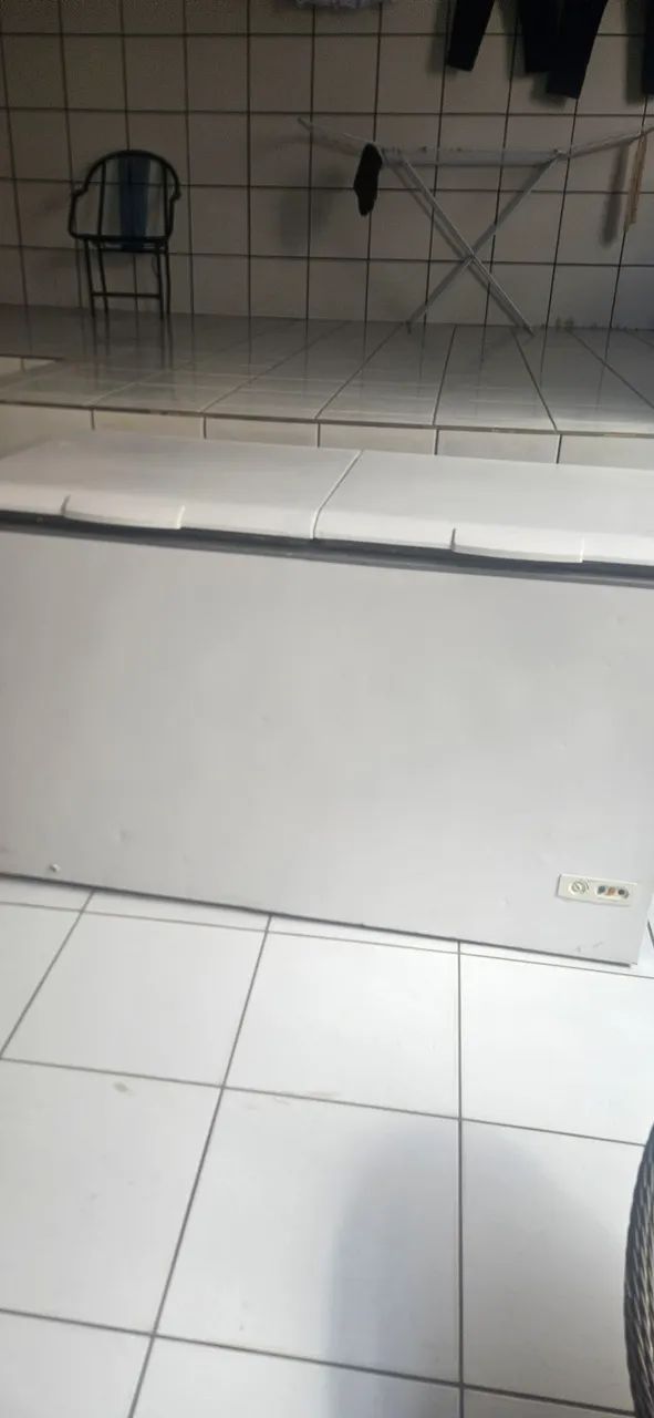 Freezer 2 portas - Foto 3