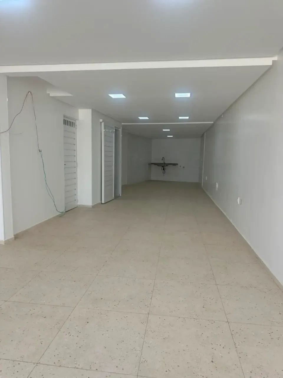 ALUGO NO POÇO PARA COMERCIAL - Foto 2