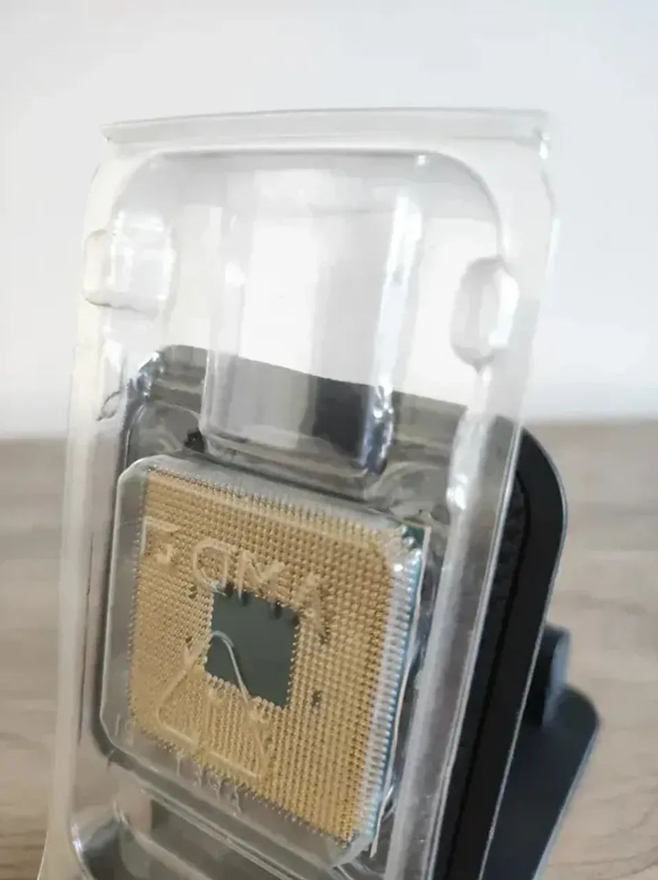 Processador Amd Ryzen 7 5700x - Foto 4