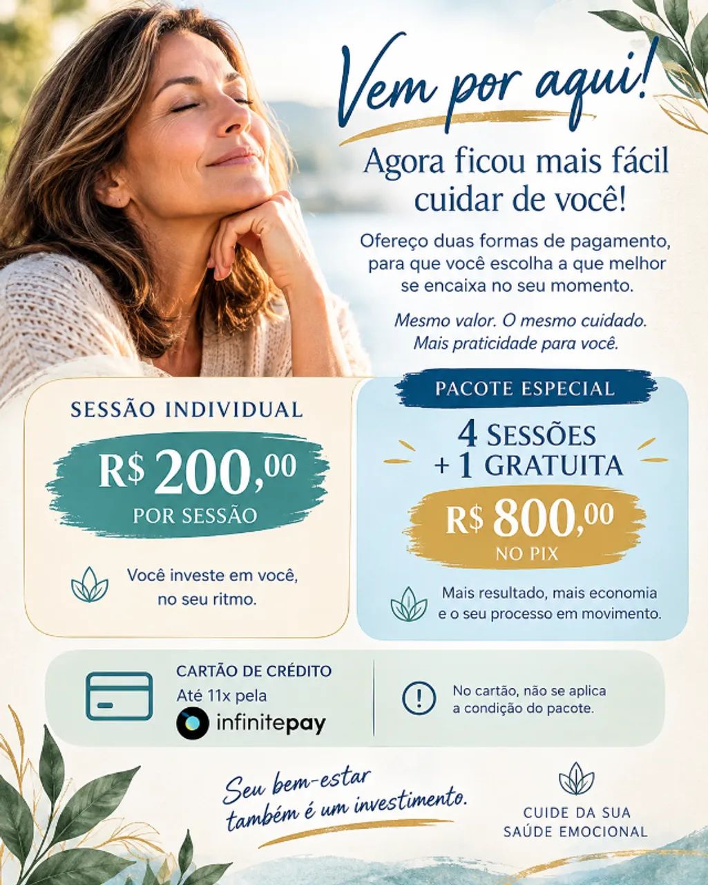 TERAPIA - TERAPEUTA