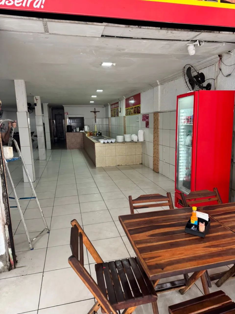 Restaurante self service  - Foto 4