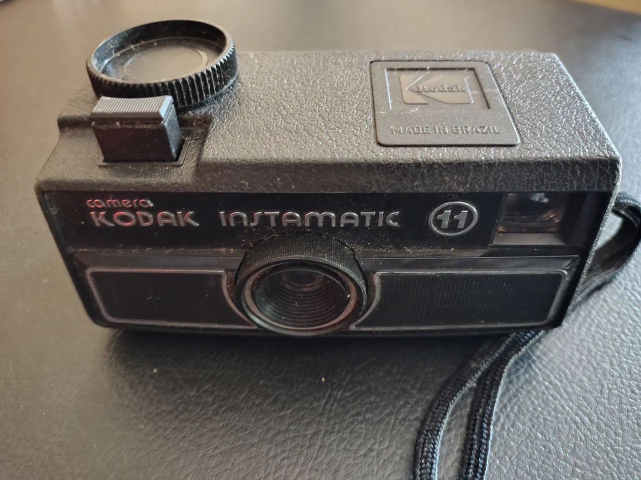 Camera kodak antiga - Foto 2