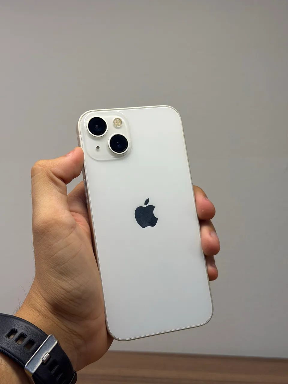 IPHONE 13 128GB TODO ORIGINAL - Foto 5