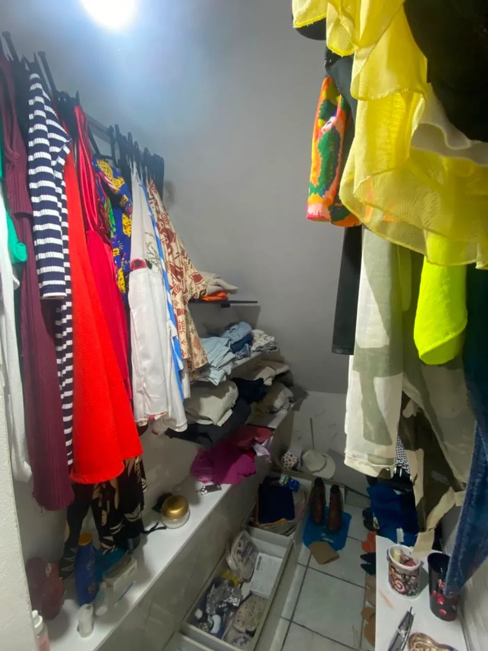 Kitnet 800,00 em Casa Amarela  - Foto 3