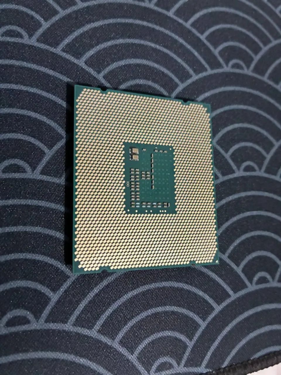 Processador Intel Xeon E5-2640 v3 8 Núcleos 16 Threads - Foto 3