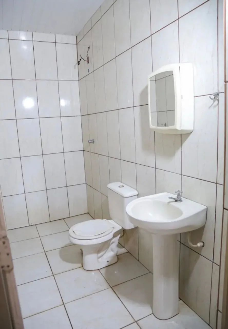 Edícula para Locação com 1 Quarto e Vaga de Garagem - Foto 4