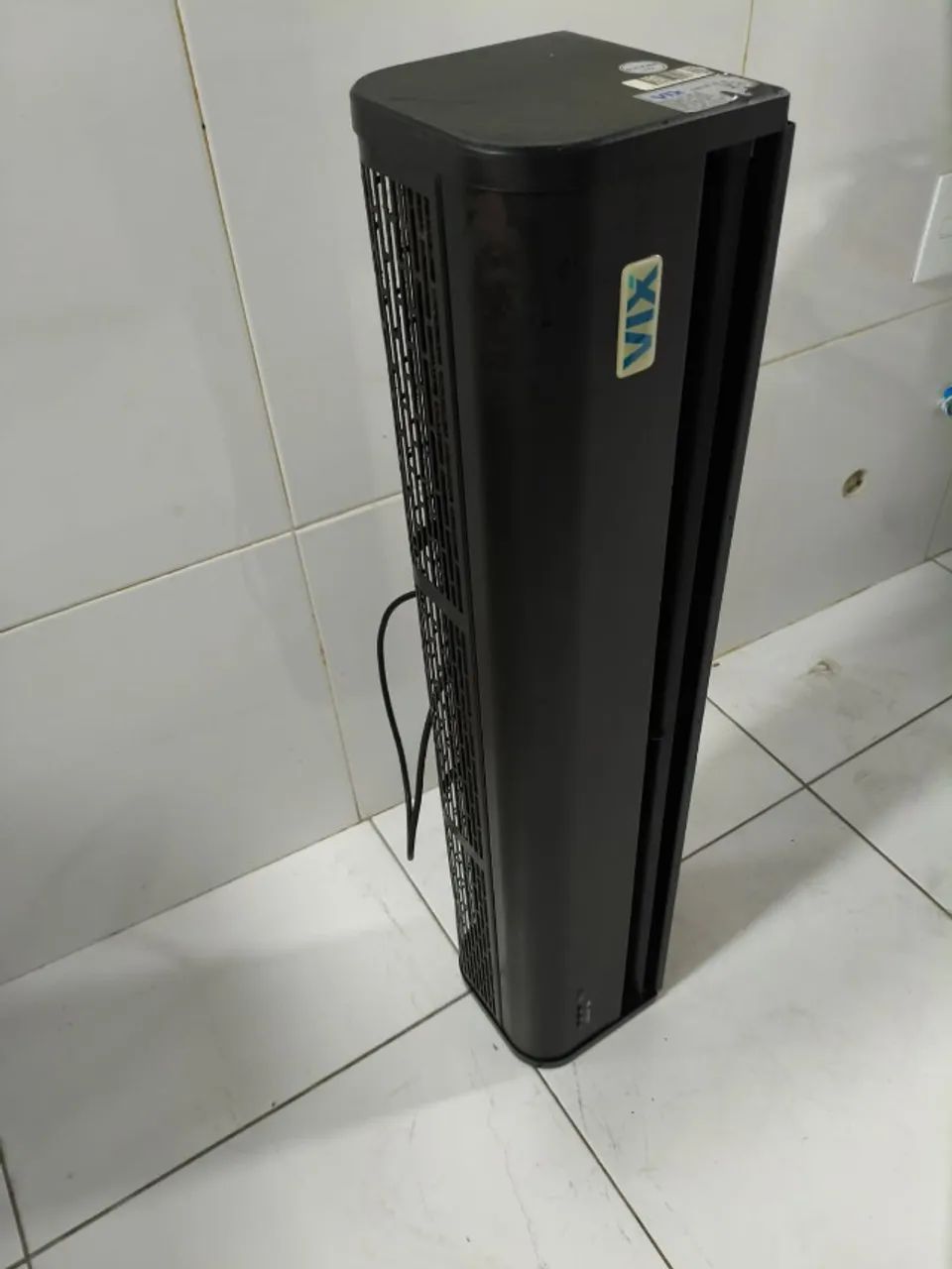 Cortina de Ar 90cm  220V -  VIX - Foto 2