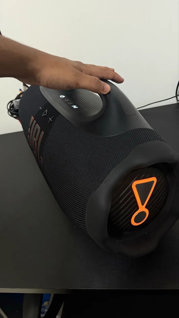 Boombox 4  - Foto 2