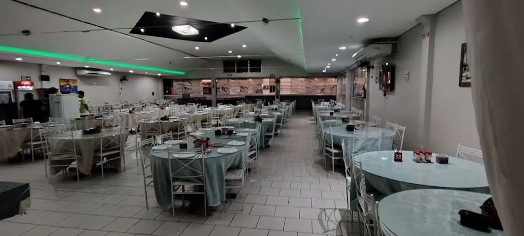 Sala Comercial à venda, Alto Alegre, Cascavel - SA0423.