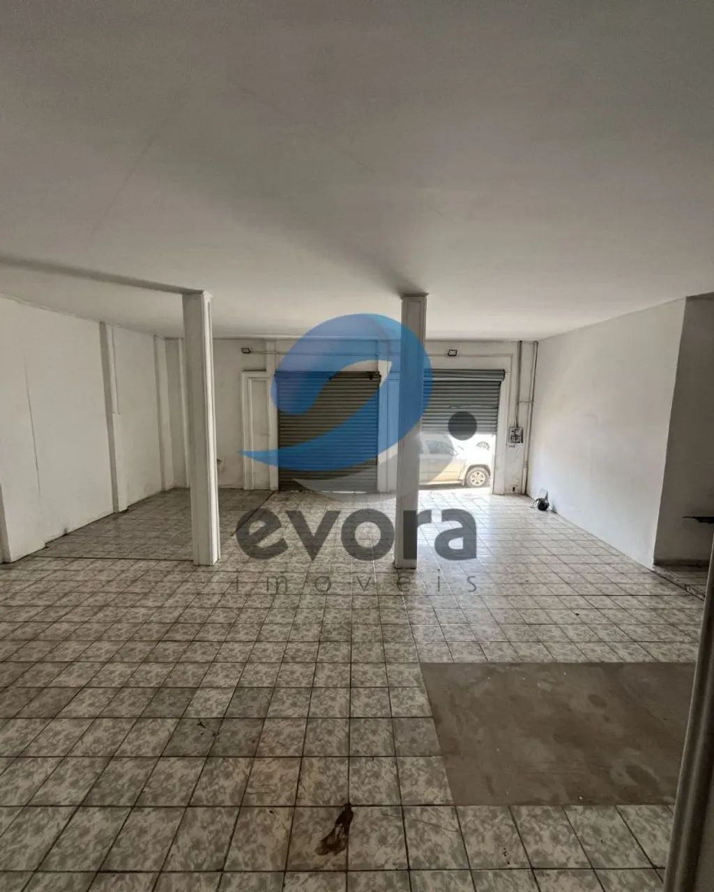 EVORA ALUGA - GALPÃO  - Foto 6
