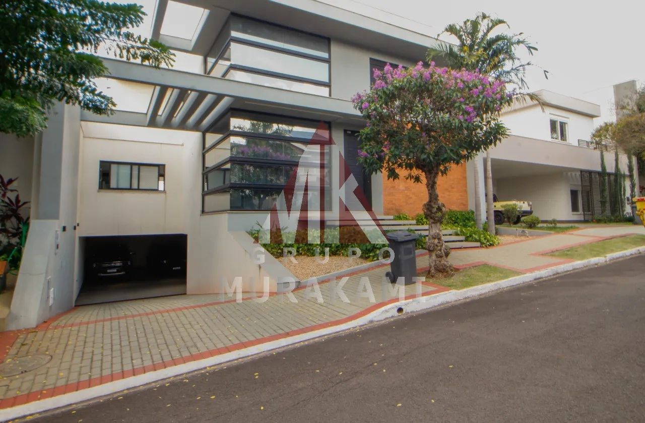 CASA EM CONDOMÍNIO - PORTAL DE SEGÓVIA - Foto 3