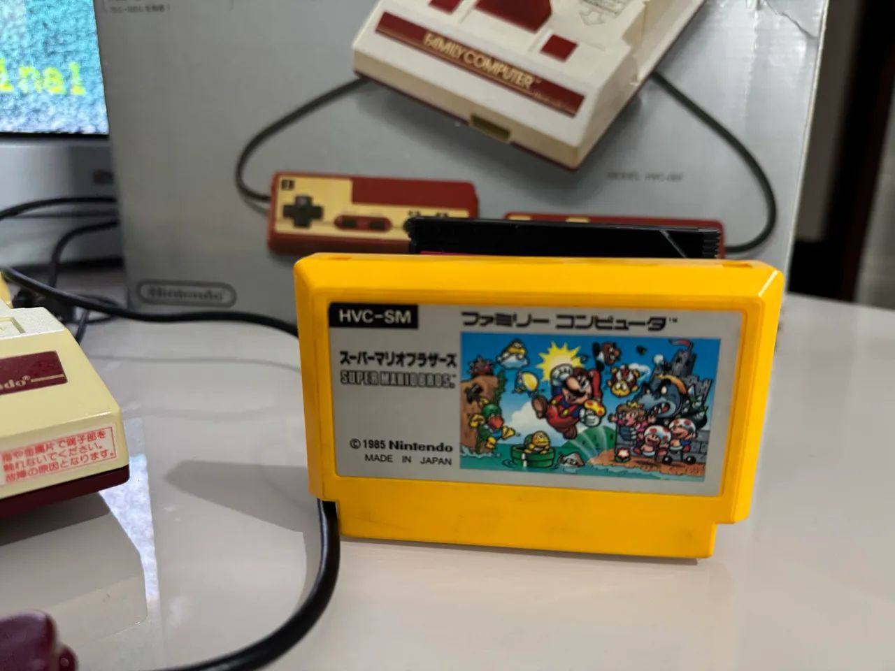 Nintendo Family Computer - Foto 4