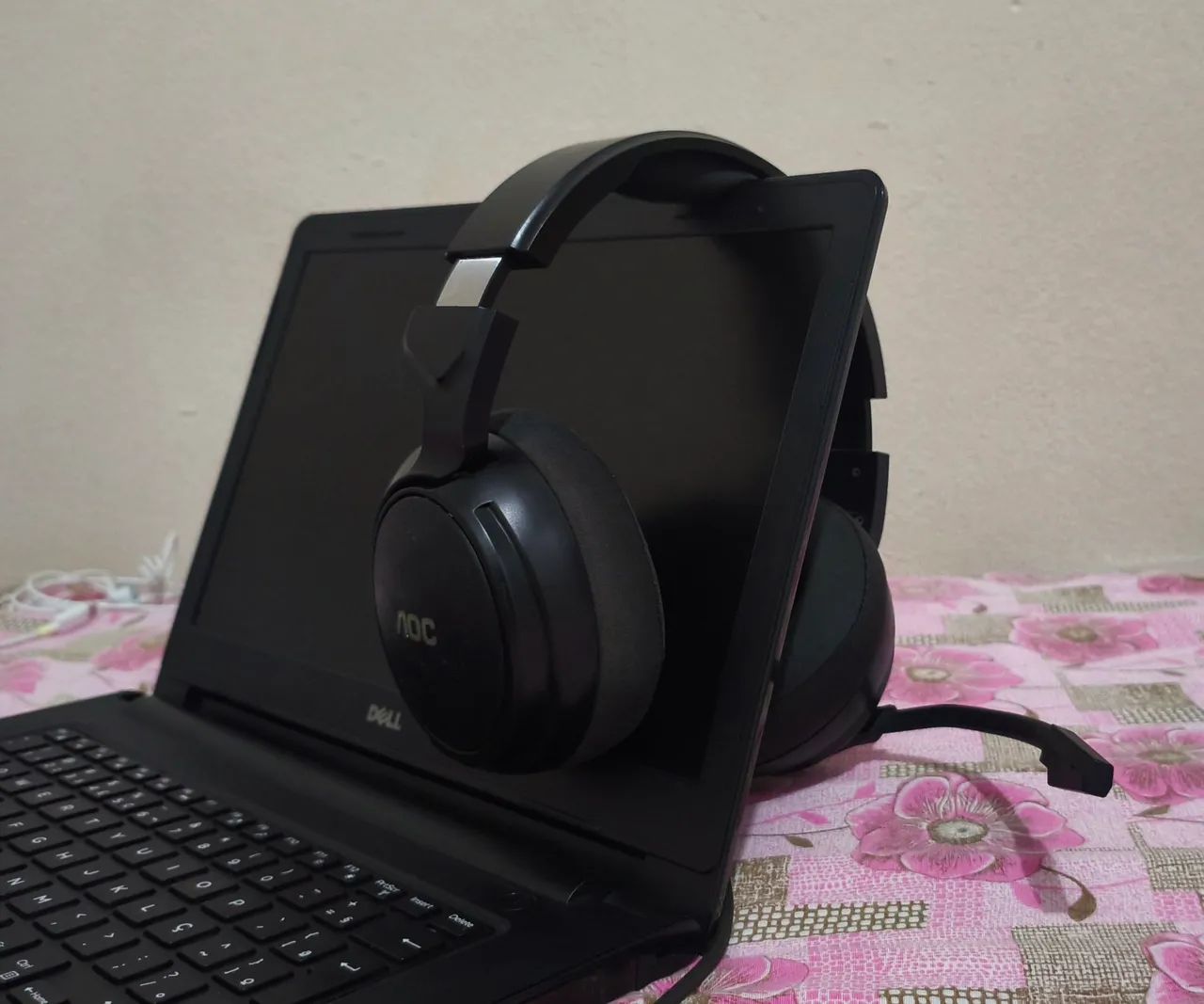 Headset Gamer AOC GH100 - Foto 2