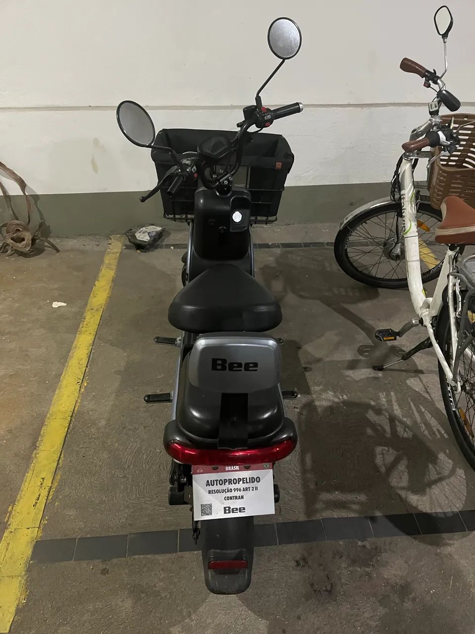 Bee U1 - Foto 3