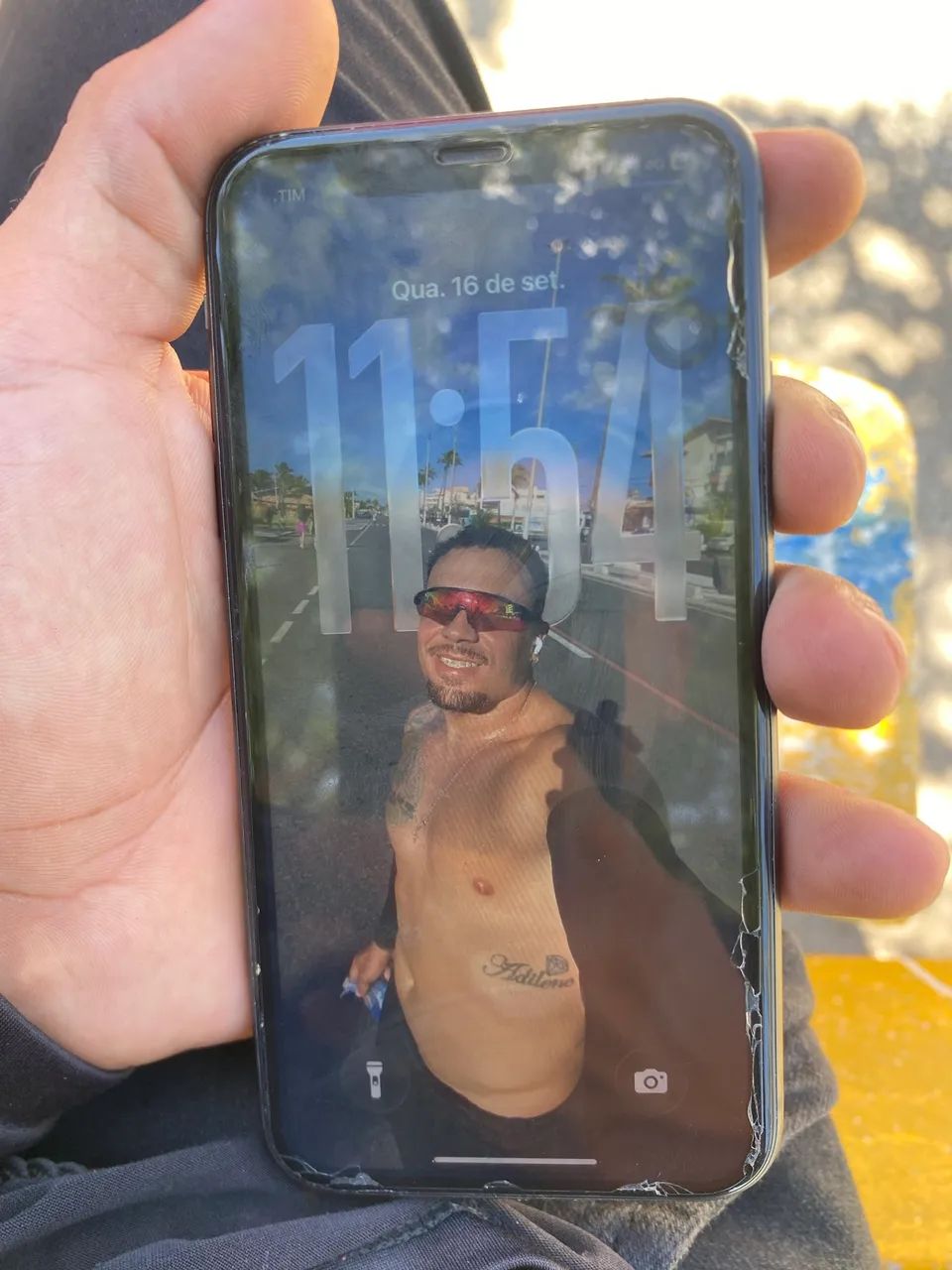 iPhone 11 128 GB  - Foto 3
