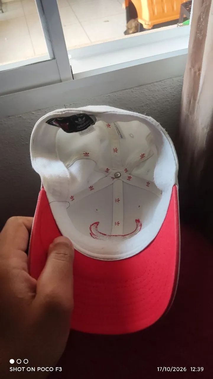 Vendo boné bulls original  - Foto 2