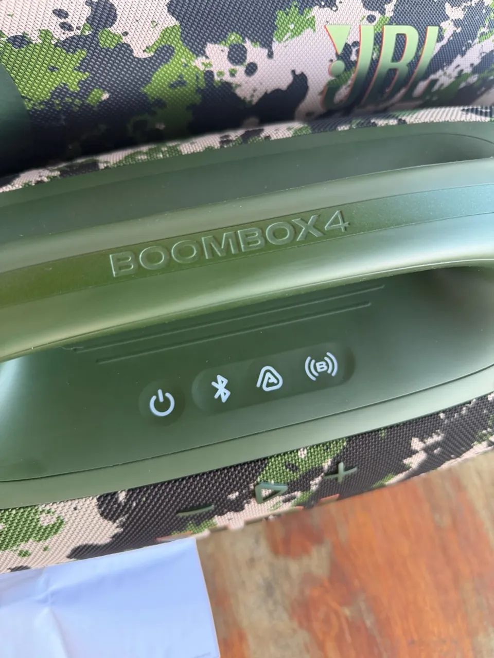 BOOMBOX 4 NOVA - Foto 3