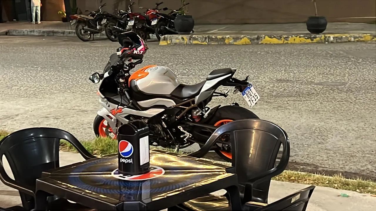 Bmw S1000 RR  - Foto 3