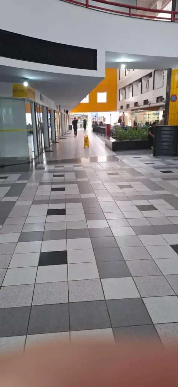 RECIFE TRADE CENTER JULIO LINS-SALA COMERCIAL NO 2ºANDAR COM 37M2-WC-01VAGA- - Foto 5