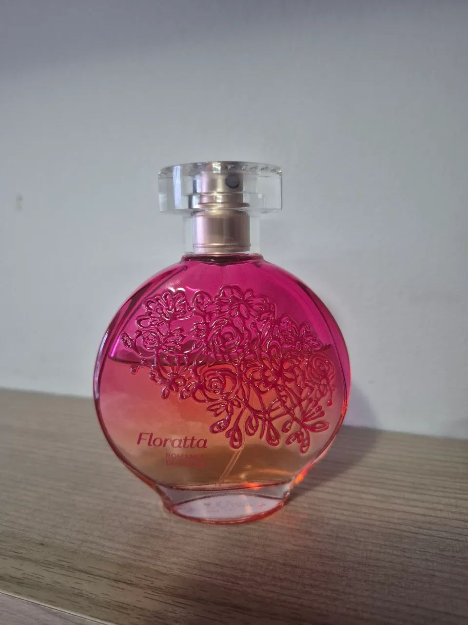 Perfume Floratta Romance de Verão  - Foto 5