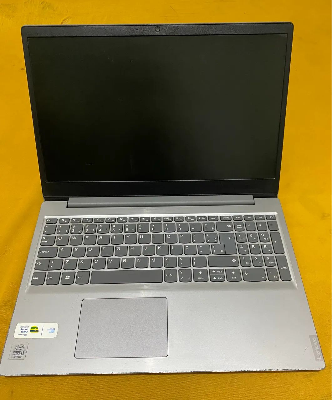 Notebook Intel Core i3 + 16GB RAM + 1TB de armazenamento ? Muito rápido - Foto 2