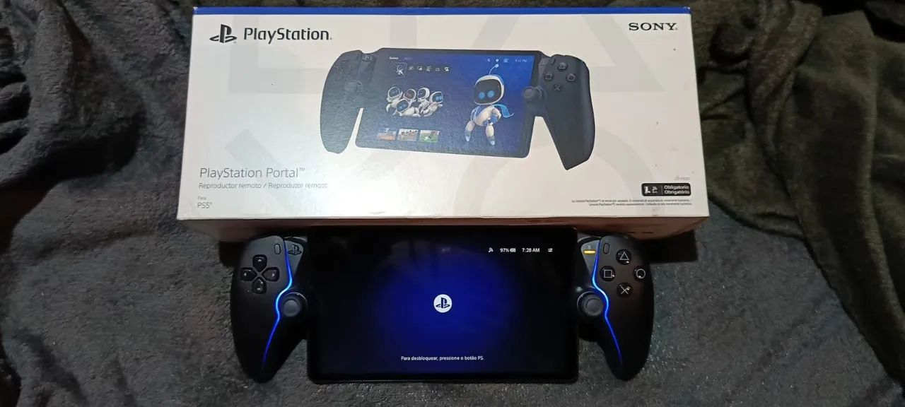 Playstation Portal 
