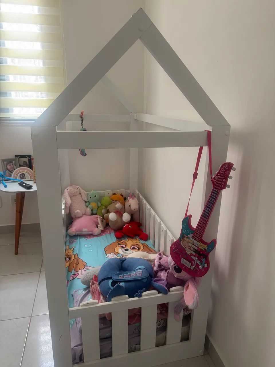 Vendo cama infantil  - Foto 2
