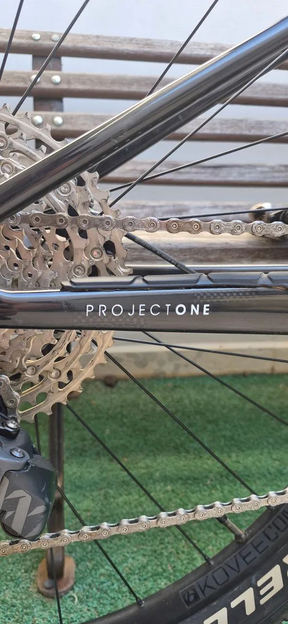 Trek Supercaliber 9.7 Geração 2 (XL) - Foto 3
