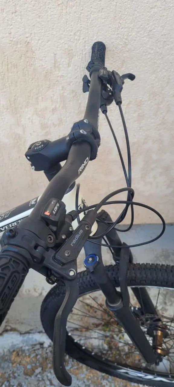 Bicicleta aro 29 - Foto 3