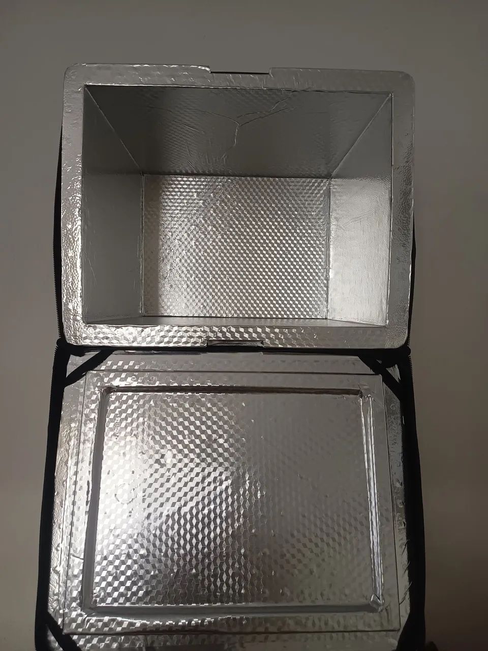 Bag nova reforçada top - Foto 3