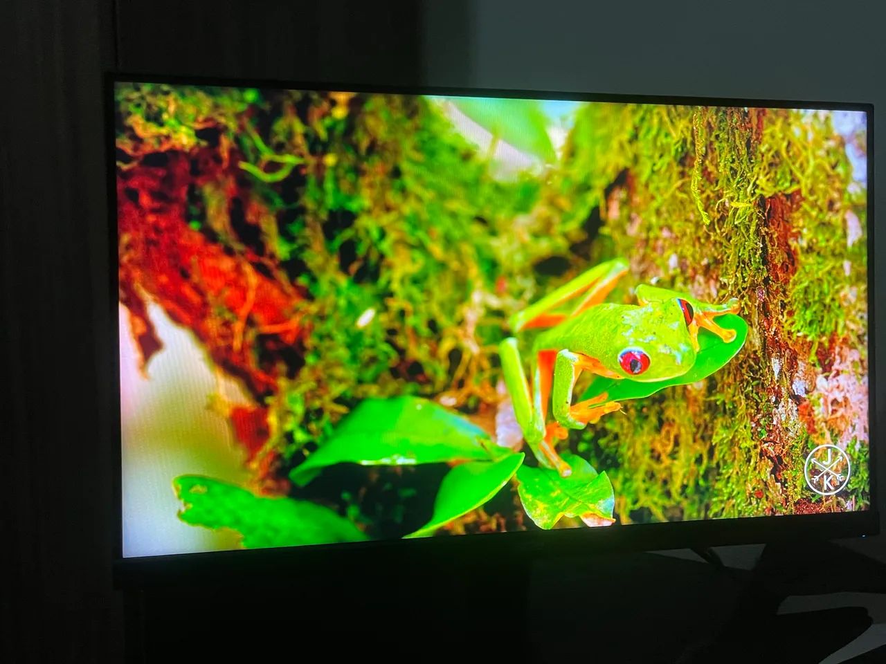 Monitor Gamer Acer 27 Polegadas 