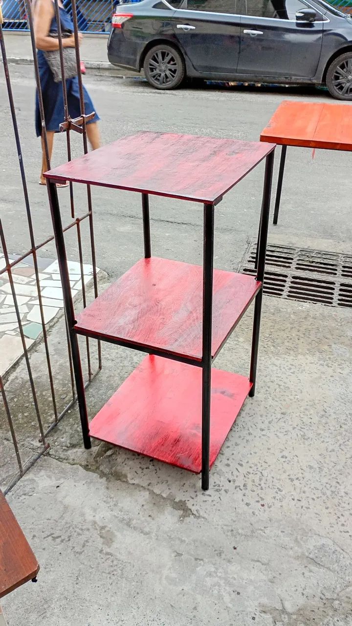 Estante multiuso  - Foto 3