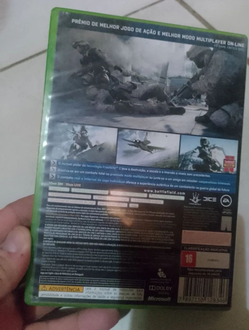 Battlefield 3, Xbox 360 - Foto 2